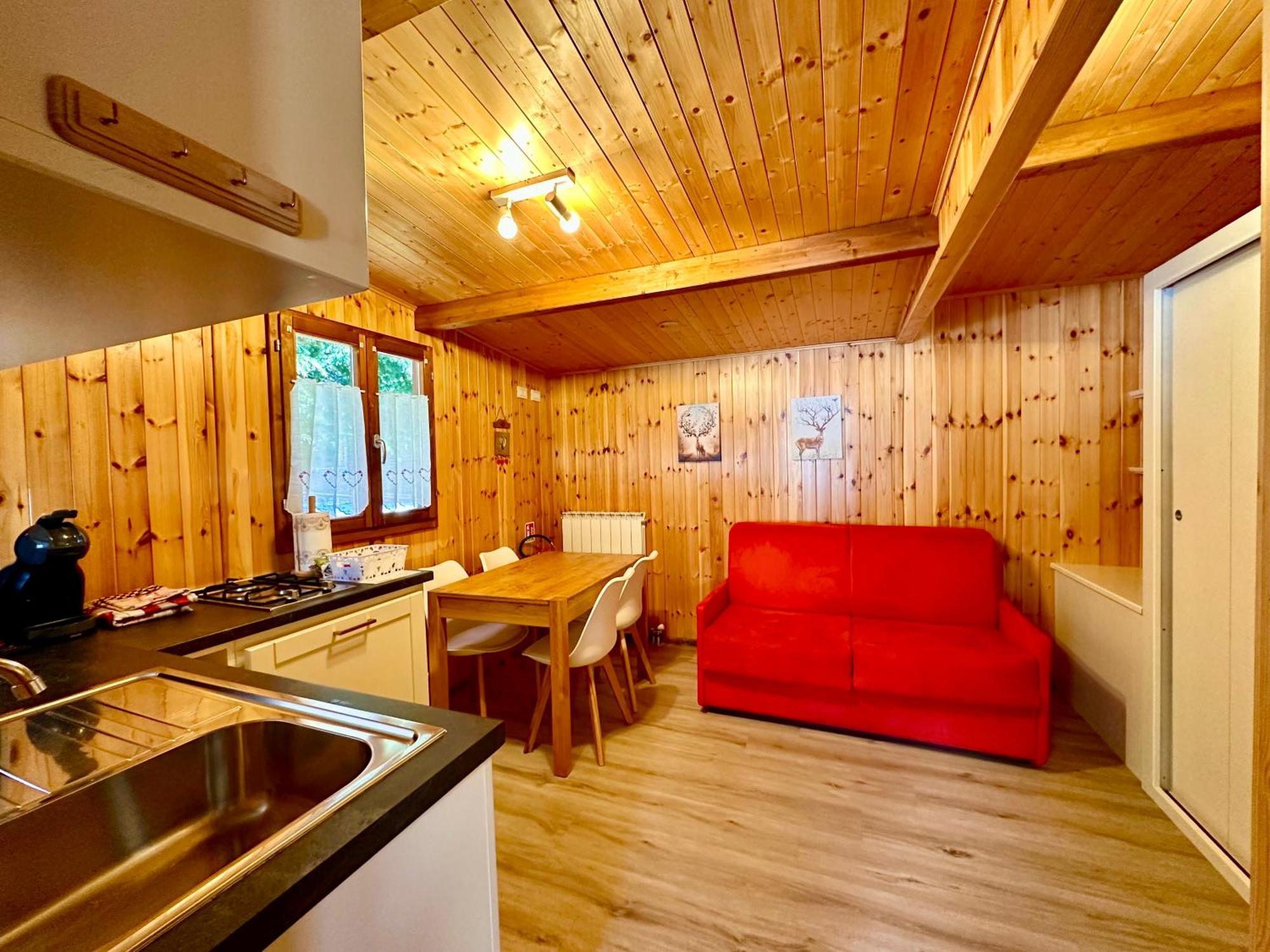Bijoux Des Alpes - Mont Blanc Village La Salle Quarto foto